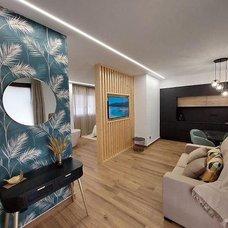 Apartamento Ricardo Carnota Exteriör bild