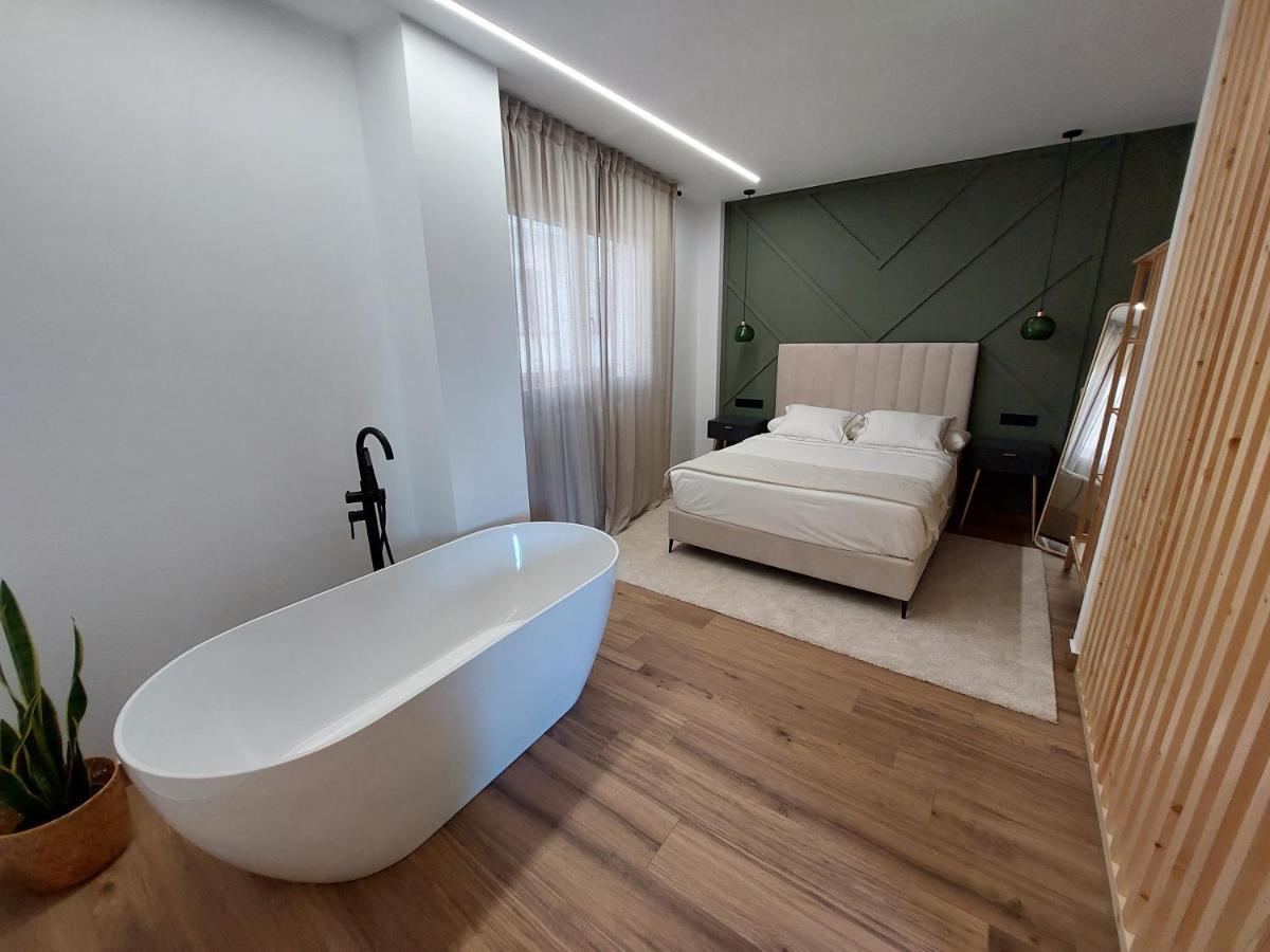 Apartamento Ricardo Carnota Exteriör bild