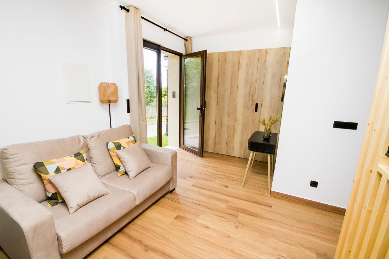 Apartamento Ricardo Carnota Exteriör bild