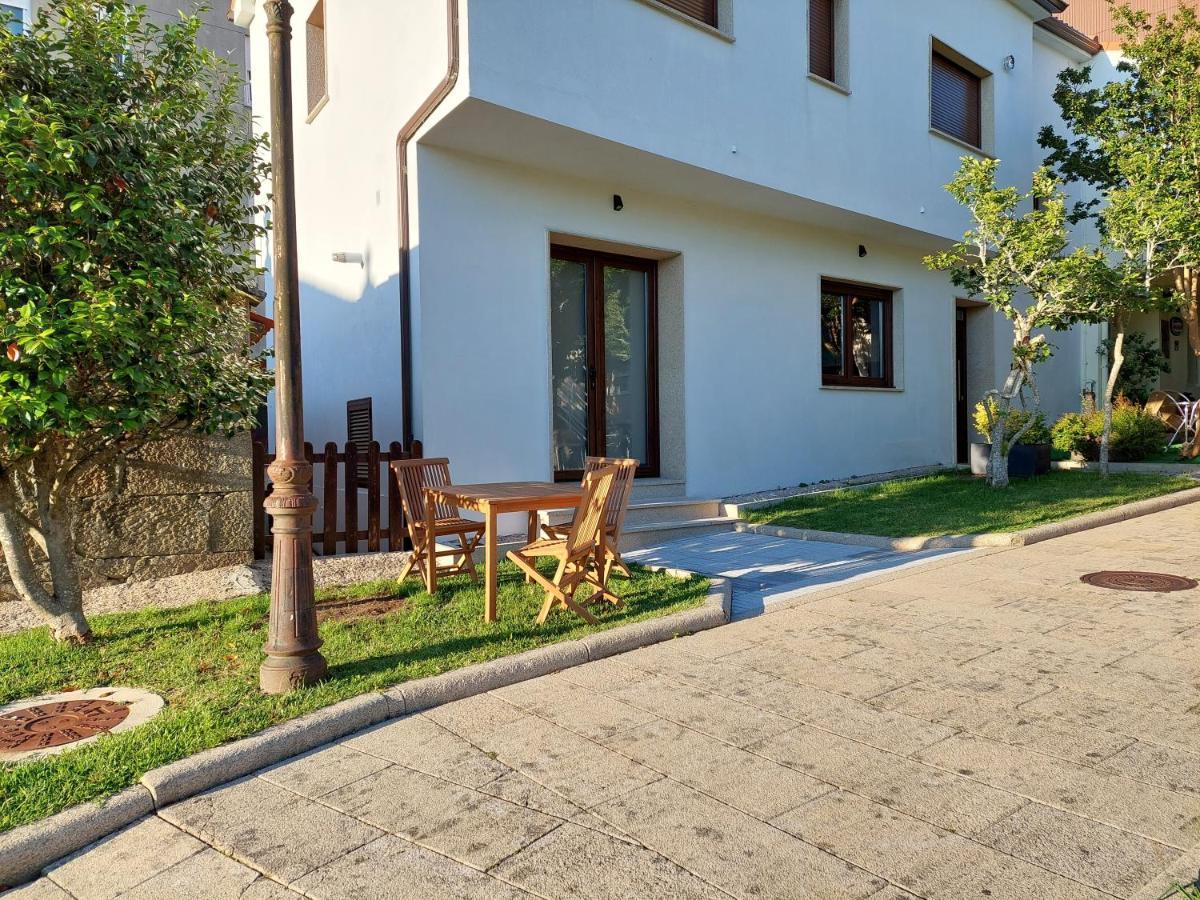 Apartamento Ricardo Carnota Exteriör bild