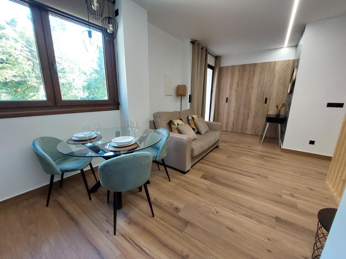 Apartamento Ricardo Carnota Exteriör bild