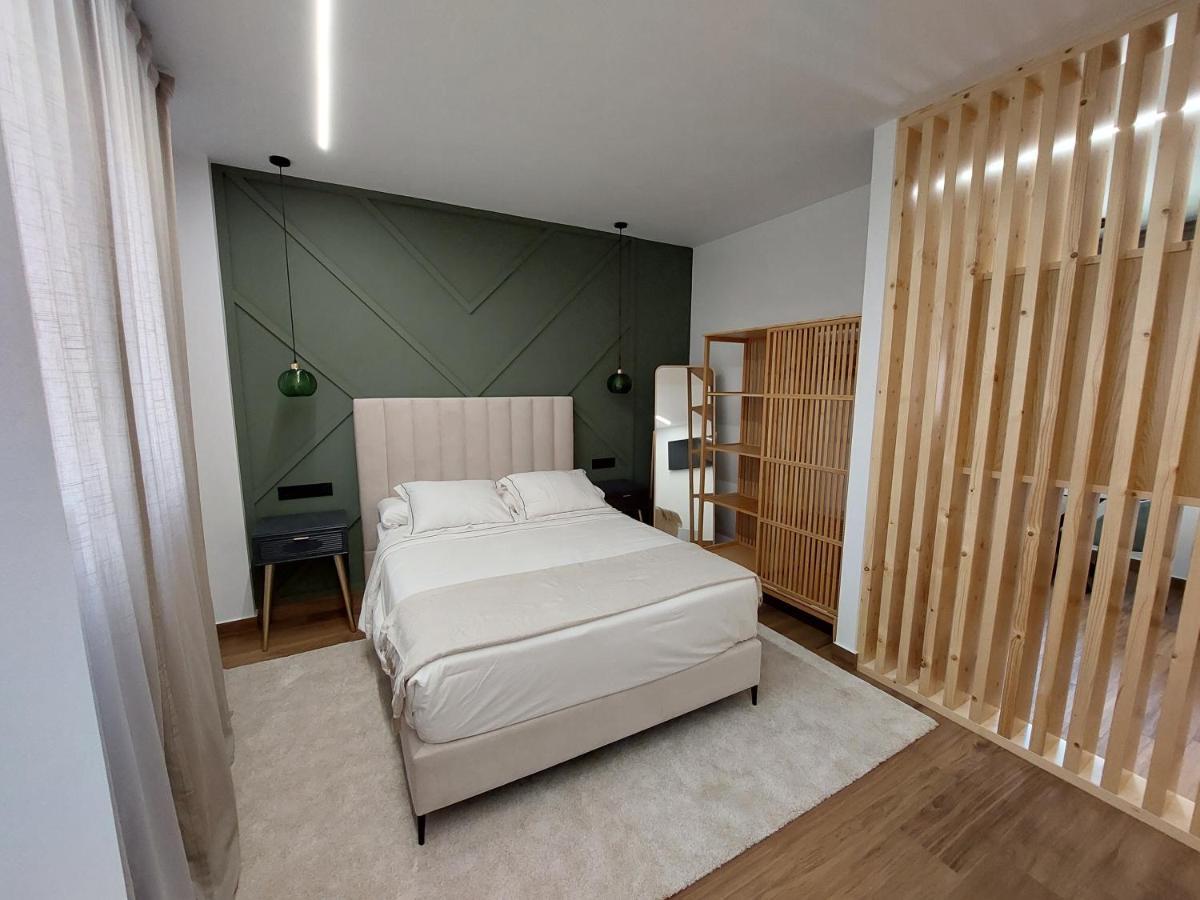 Apartamento Ricardo Carnota Exteriör bild