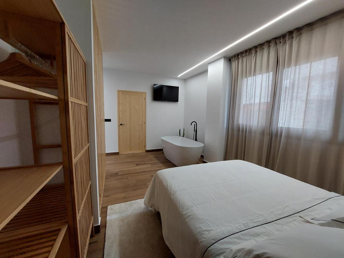 Apartamento Ricardo Carnota Exteriör bild