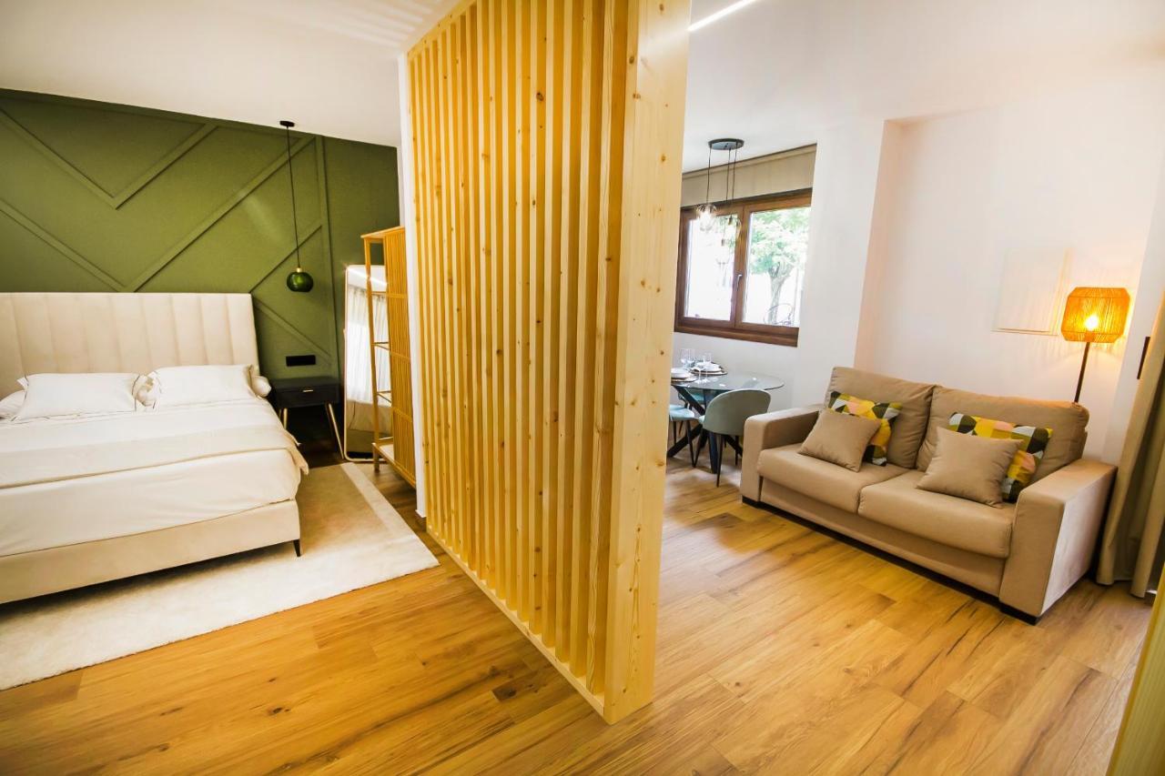 Apartamento Ricardo Carnota Exteriör bild