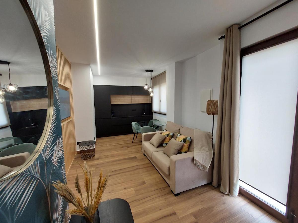 Apartamento Ricardo Carnota Exteriör bild